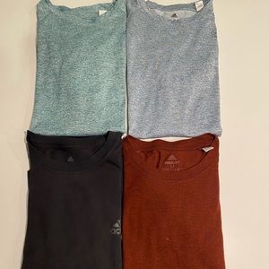 Adidas Tee’s
